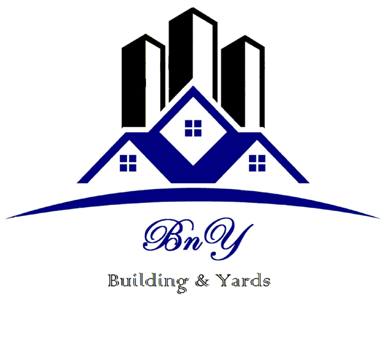 BNY Realty Logo