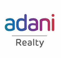 Adani Realty logo