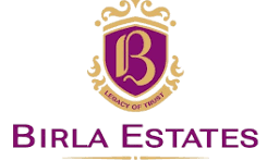 Birla Estates logo