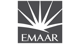 Emaar logo