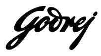 Godrej Properties logo