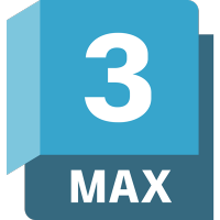 Max Estates logo
