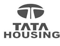 TATA Housing logo